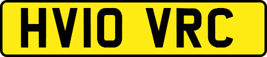 HV10VRC