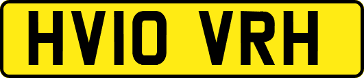 HV10VRH