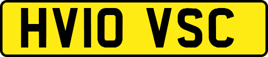 HV10VSC
