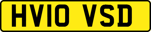 HV10VSD