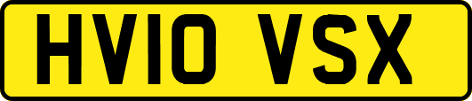 HV10VSX