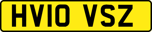 HV10VSZ