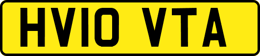 HV10VTA