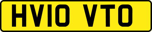 HV10VTO