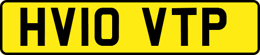 HV10VTP