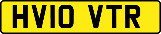 HV10VTR