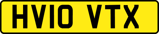 HV10VTX