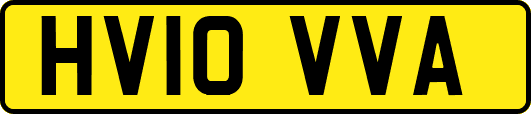 HV10VVA