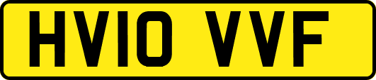 HV10VVF