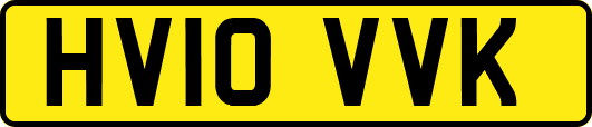 HV10VVK