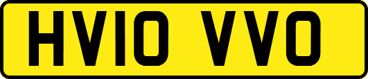 HV10VVO