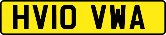HV10VWA