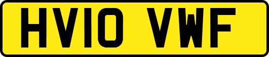 HV10VWF
