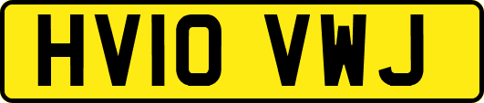 HV10VWJ