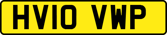 HV10VWP