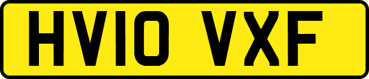 HV10VXF