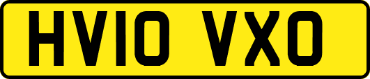 HV10VXO