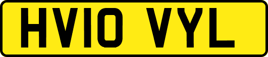 HV10VYL