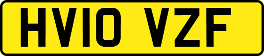 HV10VZF