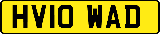 HV10WAD