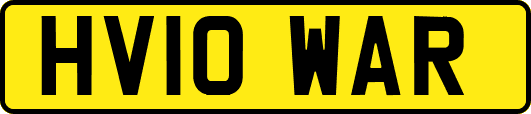 HV10WAR