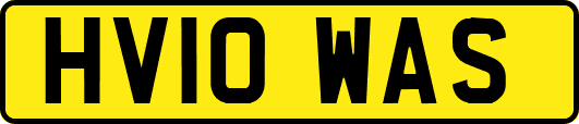 HV10WAS