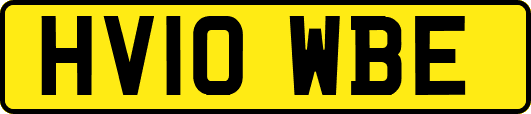 HV10WBE