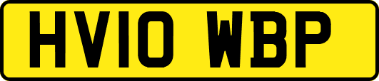 HV10WBP