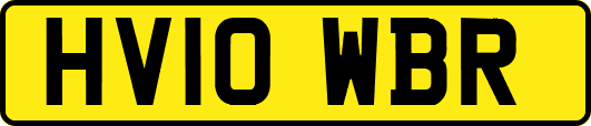 HV10WBR