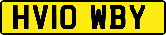 HV10WBY