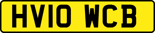 HV10WCB