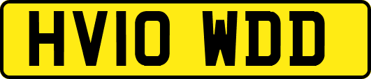 HV10WDD