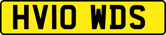 HV10WDS