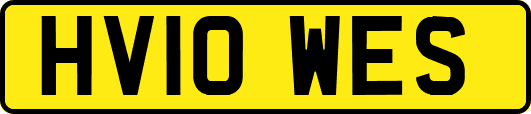 HV10WES