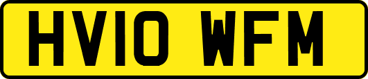 HV10WFM