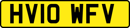 HV10WFV