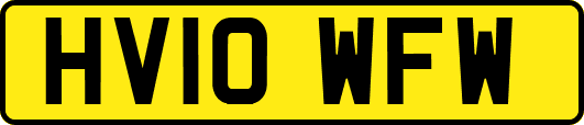 HV10WFW