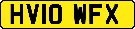 HV10WFX