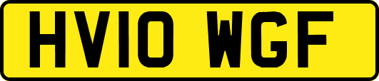 HV10WGF