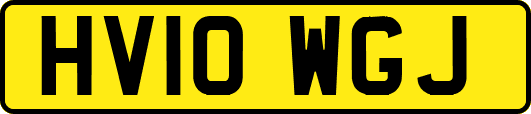 HV10WGJ