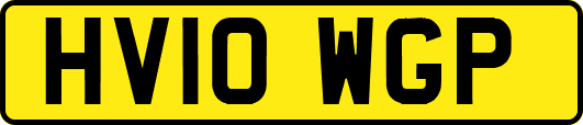 HV10WGP