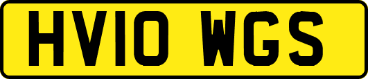 HV10WGS