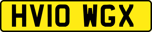 HV10WGX