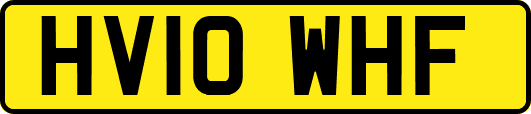 HV10WHF