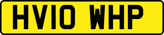 HV10WHP