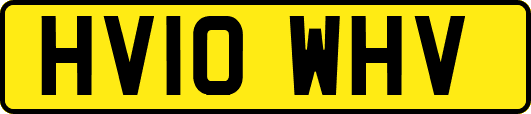 HV10WHV