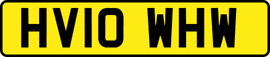 HV10WHW