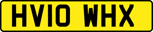 HV10WHX