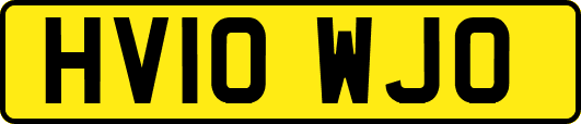 HV10WJO