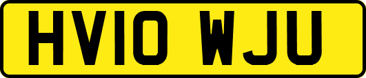 HV10WJU